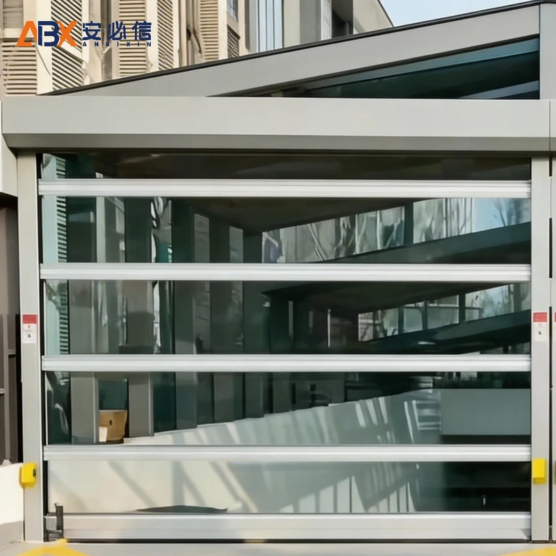 苏州市高速门