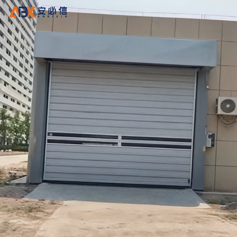 苏州市医药密闭高速门